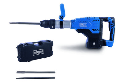 Image of Scheppach Abbruchhammer Ab2000