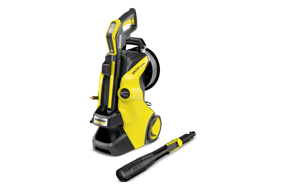 KÄRCHER K5 Premium Smart Control Flex
