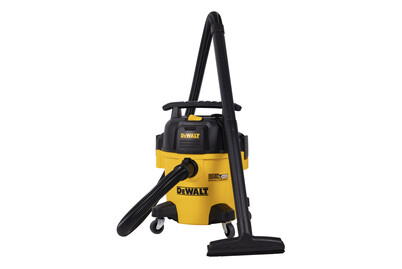 DeWalt Nass-Trockensauger Stealthsonic Dxv20P-Qt DeWalt Nass-Trockensauger Stealthsonic Dxv20P-Qt