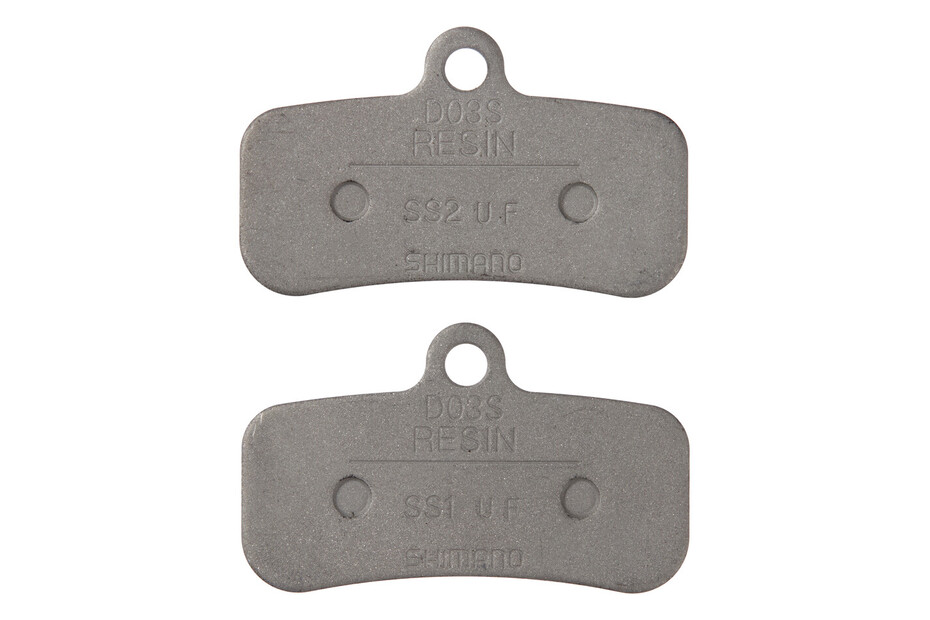 Pastiglie 2 Pair Bike Brake Pads Sintered For Shimano D03S Saint M 810 820 640, Zee M640 E Freni Shimano Xt - Foto 13