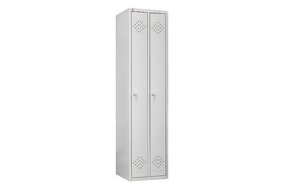 Image of ayce Metallschrank | 57x50x183cm | Traglast: 60 kg pro Boden
