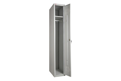 Image of ayce Metallschrank | 30x50x183cm | Traglast: 60 kg pro Boden