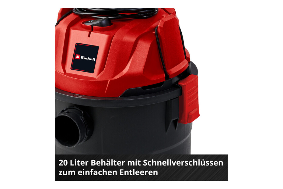 10 X Sacs À Poussière + Filtre Compatible Einhell TC-VC 1820 S 10 X Sacs À Poussière + Filtre Compatible Einhell TC-VC 1820 S