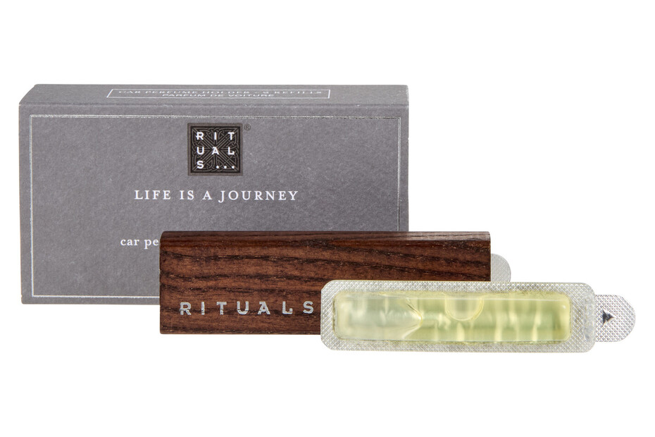 Rituals Autoparfüm Homme
