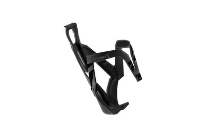 Image of Elite Bidonhalter Custom Race X skin schwarz