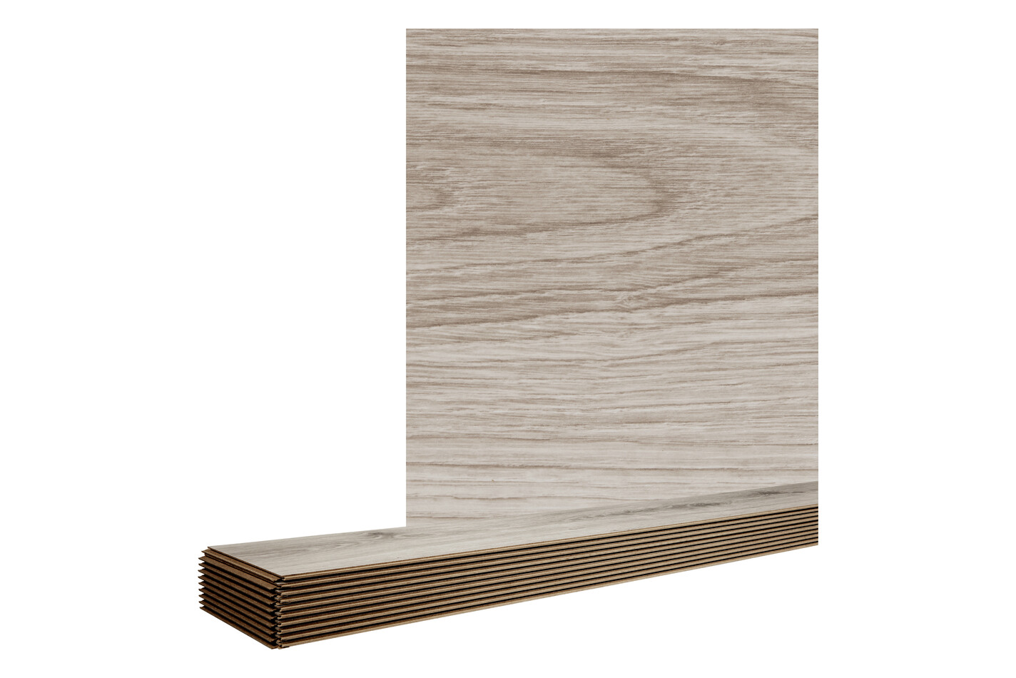 Mood Laminat Eiche Davos | 7 mm |1292 x 193 mm