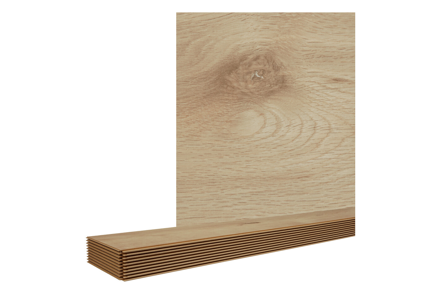 Mood Laminat Eiche Wallis | 7 mm |1292 x 193 mm