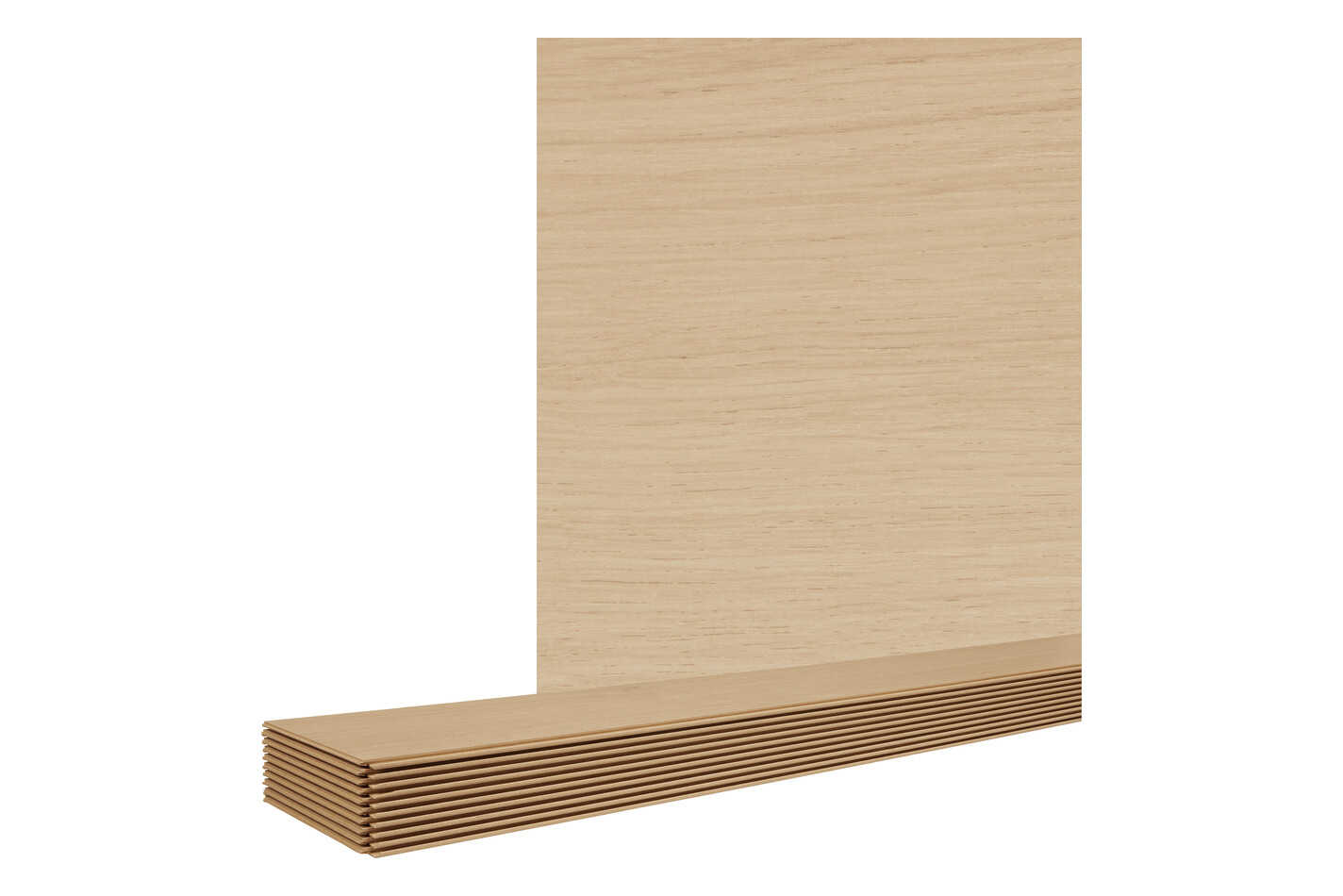 Mood Laminat Eiche Bellinzona | 7 mm |1292 x 193 mm