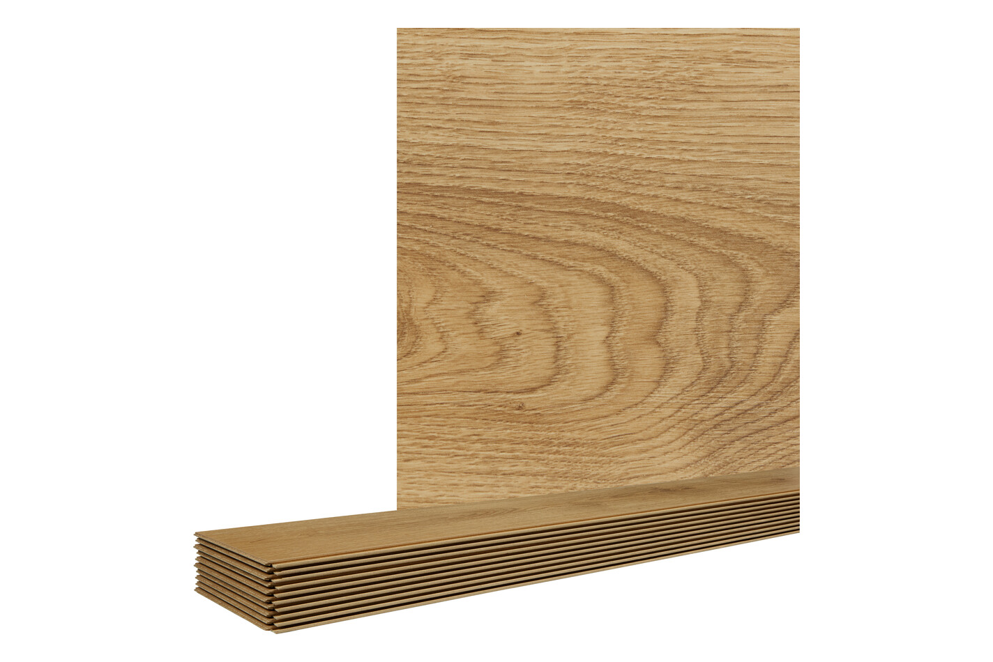 Mood Laminat Eiche Montreux | 7 mm |1292 x 193 mm