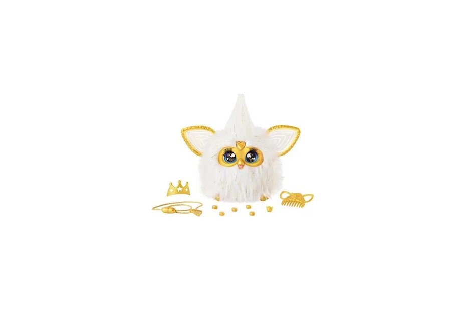 Aazon.es: Hasbro Furby Furblings [Gold Aazon.es: Hasbro Furby Furblings [Gold