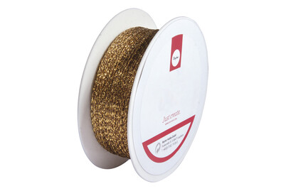 Image of Kordel, ohne Draht, 1 mm, Rolle 100 m