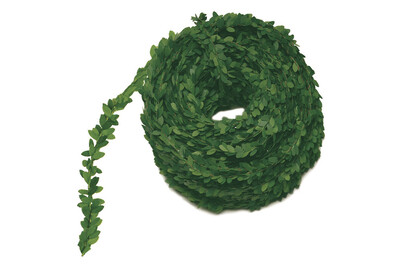 Image of Buchs-Girlande, Rolle 30 m