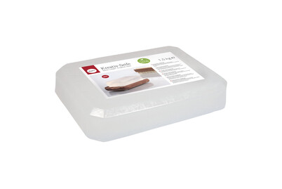 Image of Kreativ-Seife, Block 1500g