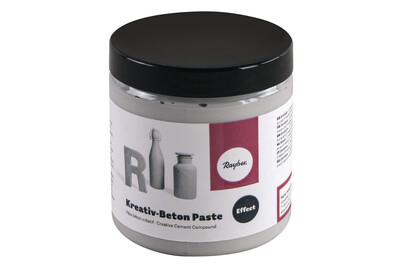 Image of Kreativ-Beton Paste, Dose 250ml