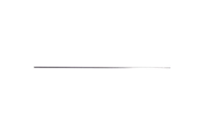 Image of Metallstab, 5mm ø, 45cm, Pulverbeschichtung, Bund 2Stück
