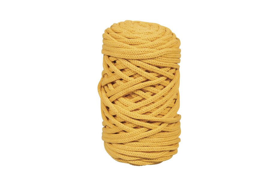 Myboshi Makramee Garn 4mm Geflochten Schachenmayr Ma-Ma-Macrame
