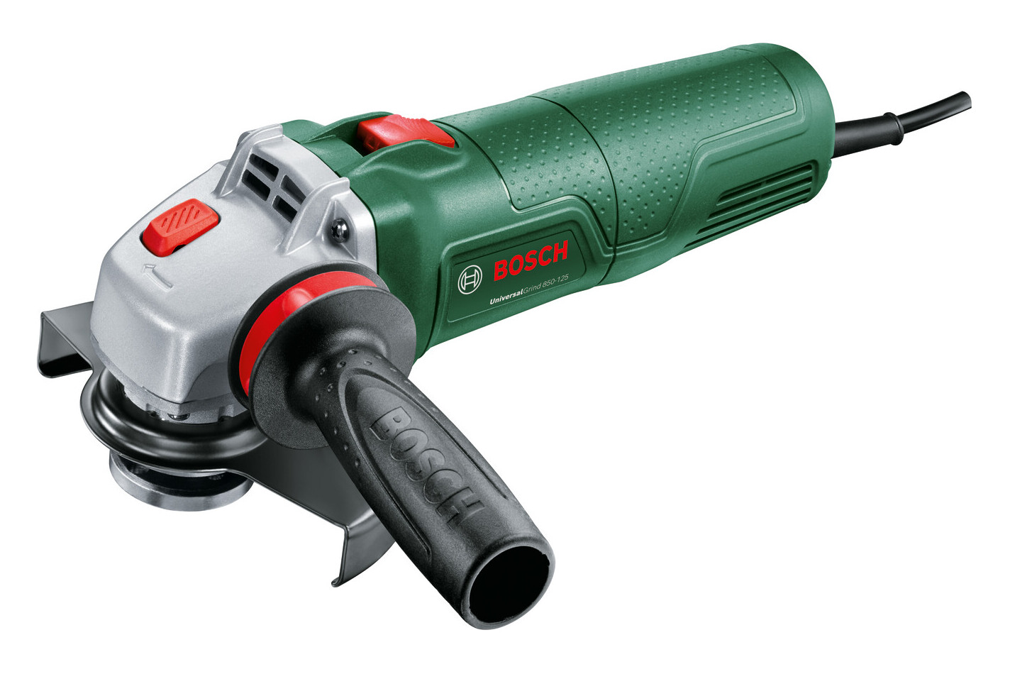 Bosch meuleuse angulaire UniversalGrind 850-125