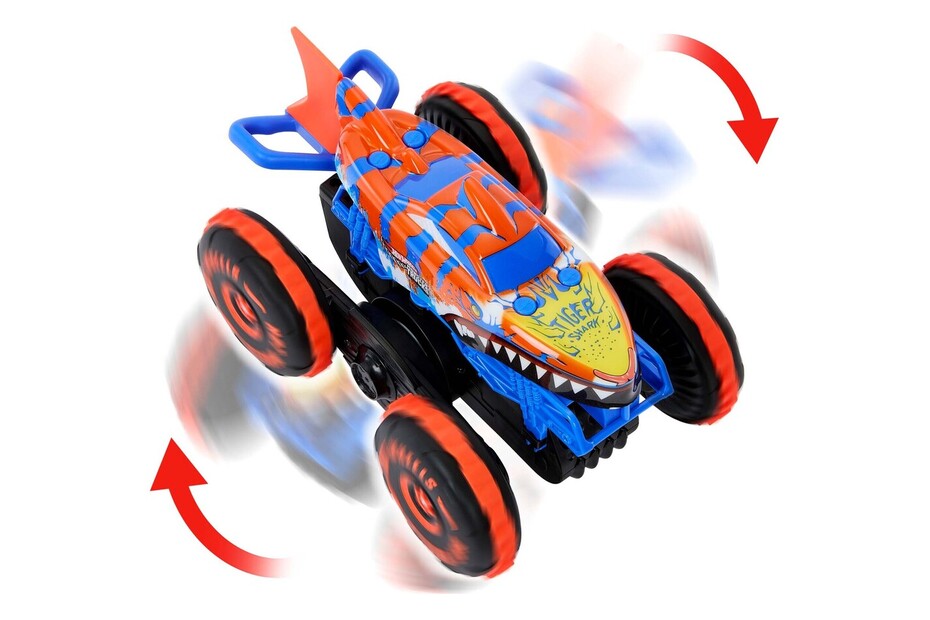 Fortnite FNT0118 ATK (RC) Veicolo con Figurina scatola danneggiata Fortnite FNT0118 ATK (RC) Veicolo con Figurina scatola danneggiata