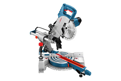 Image of Bosch Paneelsäge GCM 800 SJ