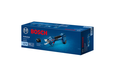 Image of Bosch Akku Gartenschere ProPruner Set