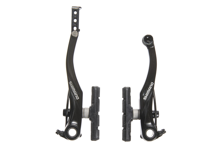Acheter SHIMANO Alivio BR-T4000 frein V avant maintenant | Rose Bikes Acheter SHIMANO Alivio BR-T4000 frein V avant maintenant | Rose Bikes