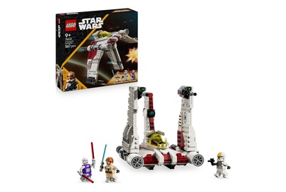 Lego® Star Wars™ 75432 Caccia stellare V-1 Torrent 9+ anni