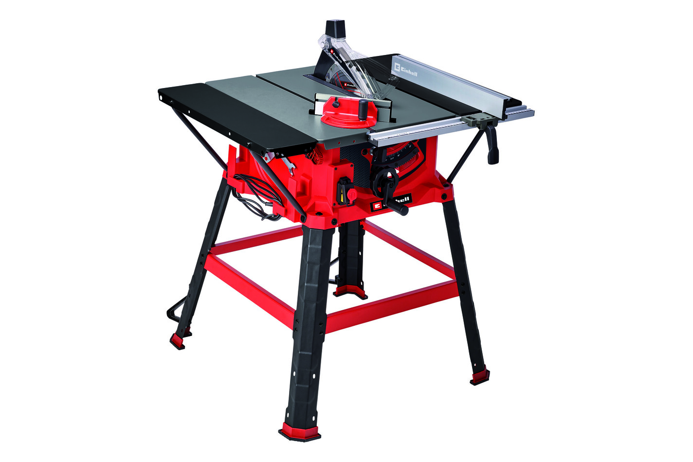 Einhell Scie circulaire de table Tc-Ts 254 U/S
