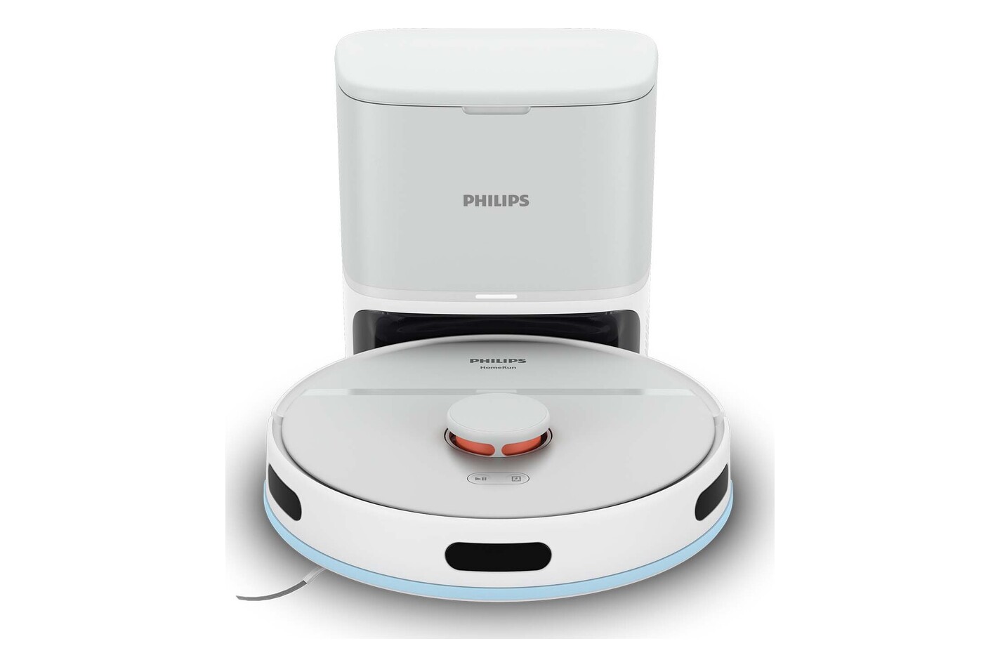 Philips Robot aspirateur et laveur série 2000 Xu2100/25