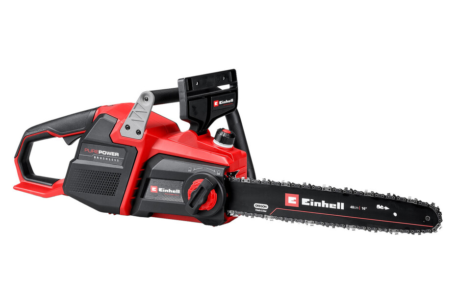 Einhell A-Kettensäge GP-LC36/40 Li BL-Solo