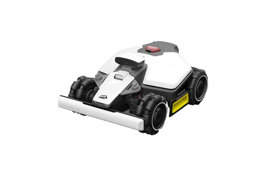 MAMMOTION Luba Mini AWD 1500