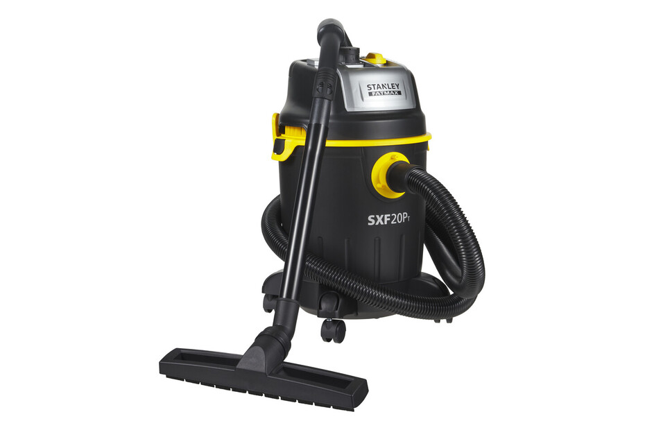 Stanley Aspiratore solidi-liquidi SXFVC20PT-E |1400 Watt acquistare da JUMBO Stanley Aspiratore solidi-liquidi SXFVC20PT-E |1400 Watt acquistare da JUMBO