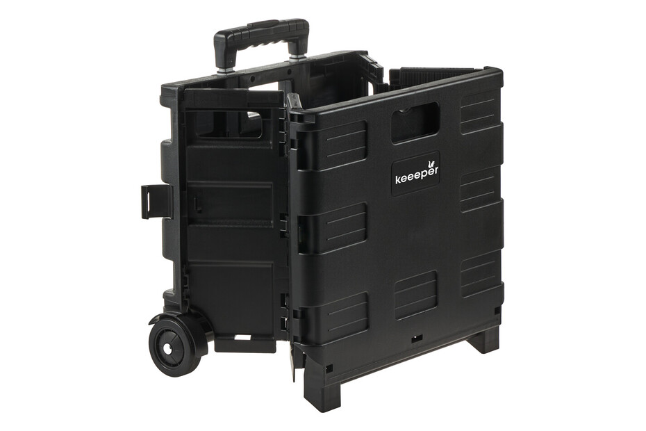 Carrello spesa saliscala, 6 ruote Carrello spesa saliscala, 6 ruote
