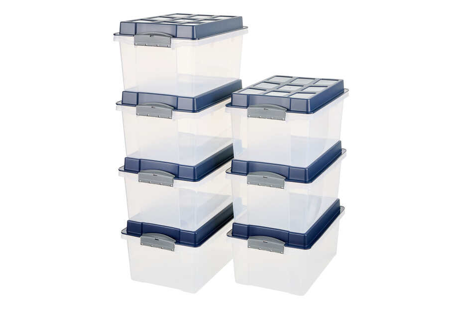 Rotho Aufbewahrungsbox inkl. Deckel DOME (Abholung)