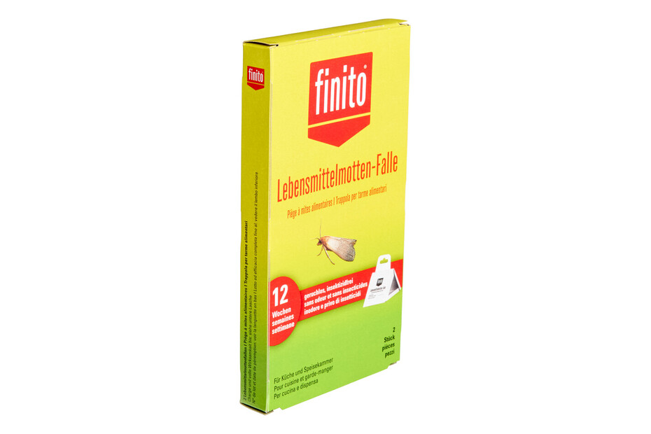 Finito Piège à mites alimentaires Acheter chez JUMBO