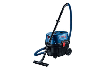 Image of Bosch Professional Nass-/Trockensauger GAS 12-25 PL