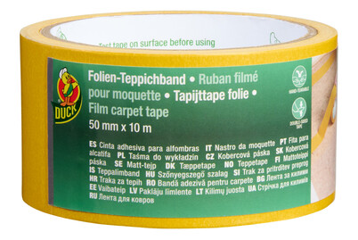 Teppich fixieren - So befestigen Sie den Teppich nachhaltig Teppich fixieren - So befestigen Sie den Teppich nachhaltig