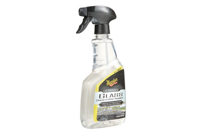 Image of Meguiar's Glasreiniger mit Abperleffekt | 473 ml