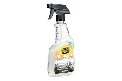 Image of Meguiar's Fahrzeug Innenraumreinger | 473 ml