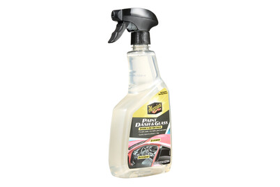 Image of Meguiar's Fahrzeugpflege | 710 ml