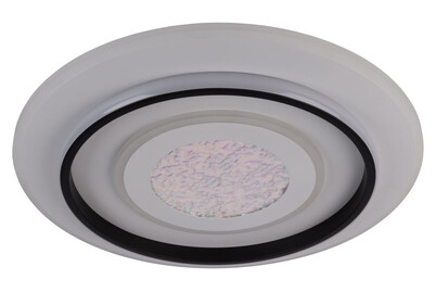 LED Deckenleuchte Stelios