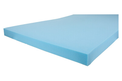 Image of Isopur Schaumstoff 1000x2000x80 mm