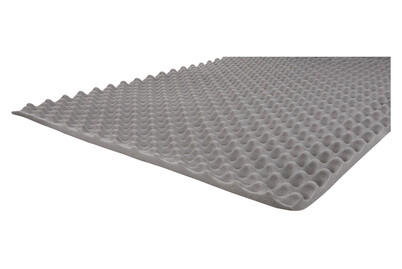 Image of Akupur Schaumstoff 1000x2000x30 mm