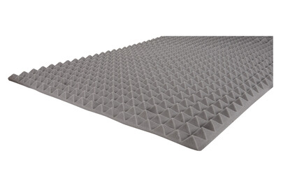 Image of Akupur Schaumstoff 1000x2000x50 mm