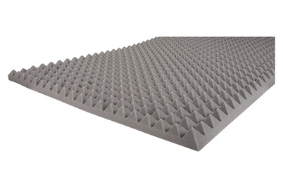 Image of Akupur Schaumstoff 1000x2000x70 mm