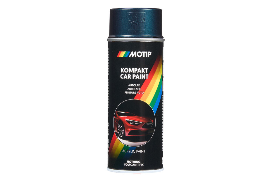 MoTip Bomboletta Per Pinza Freni 400ml - Giallo - CROP MoTip Bomboletta Per Pinza Freni 400ml - Giallo - CROP