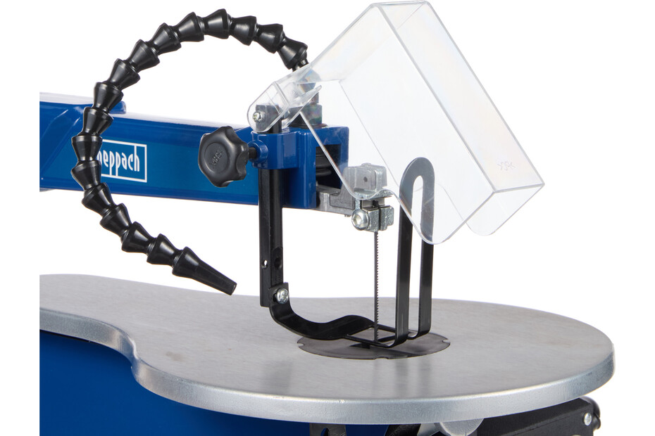scheppach Dekupiersäge SD1600V kaufen bei JUMBO