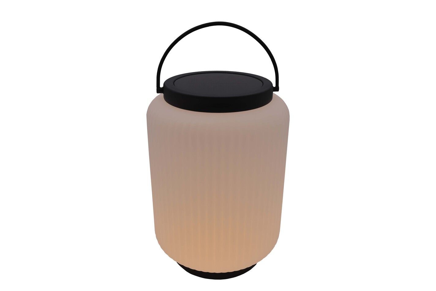 Mood Solarlaterne Barano USB