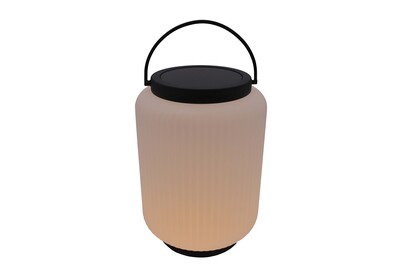 Mood Solarlaterne Barano USB