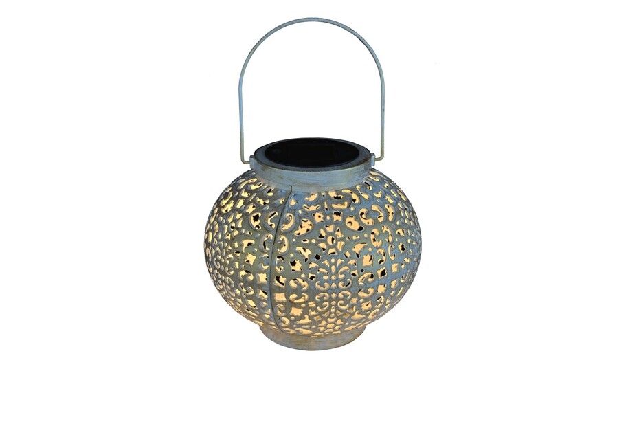 Mood Solarlampion Relva gold kaufen bei JUMBO