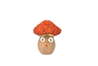 Mood Solarlampe Forano Pilz